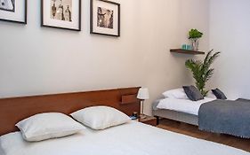 3D Wawel Apartament